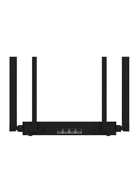 Router alámbrico e inalámbrico Huawei AX3S v 1