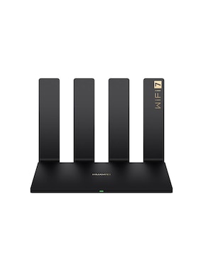 Router alámbrica e inalámbrica Huawei BE3 Pro v 1