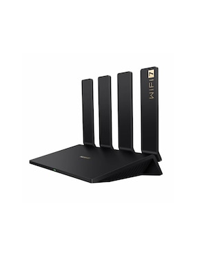 Router alámbrica e inalámbrica Huawei BE3 Pro v 1