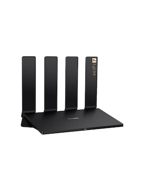 Router alámbrica e inalámbrica Huawei BE3 Pro v 1