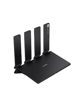 Router alámbrica e inalámbrica Huawei BE3 Pro v 1