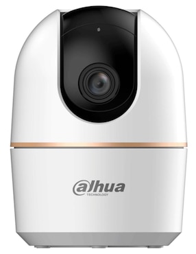 Cámara Wi-fi de seguridad Dahua modelo H3A inalámbricos 2K 360° con capacidad de grabar visión nocturna para interior