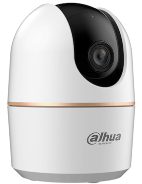 Cámara Wi-fi de seguridad Dahua modelo H3A inalámbricos 2K 360° con capacidad de grabar visión nocturna para interior