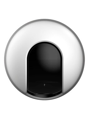 Cámara Wi-fi de seguridad Dahua modelo H3A inalámbricos 2K 360° con capacidad de grabar visión nocturna para interior