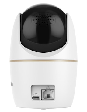 Cámara wi-fi de seguridad Dahua modelo Hero Dual (10mp) inalámbrico 3K 350° con capacidad de grabar visionnocturna para interior