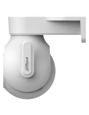 Cámara wi-fi de seguridad Dahua modelo Picoo (3mp) inalámbrica 2K 350° con capacidad de grabar visionnocturna para interior y exterior