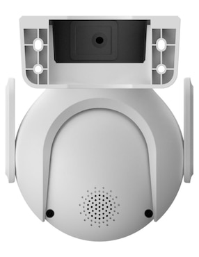 Cámara wi-fi de seguridad Dahua modelo Picoo (3mp) inalámbrica 2K 350° con capacidad de grabar visionnocturna para interior y exterior