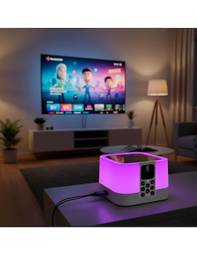 Convertidor streaming Full HD de 16 GB
