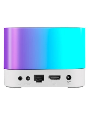 Convertidor streaming Full HD de 16 GB