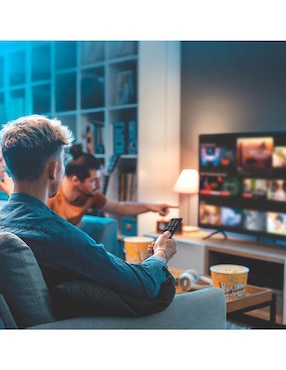 Convertidor streaming Full HD de 16 GB