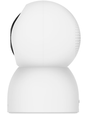 Cámara Wi-Fi de seguridad Xiaomi Smart C701 inalámbrica 4K/UHD 137 con capacidad de grabar para interior