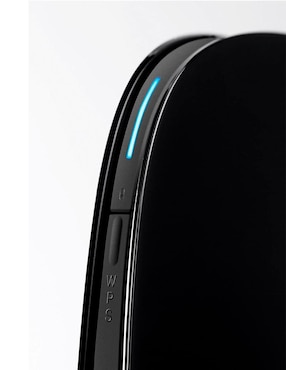 Expansor de wifi alámbrico e inalámbrico Belkin F9K1106 V 1.1