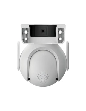 Cámara Wi-Fi de seguridad Dahua modelo PICOO-A59U-DA inalámbrica 2K 80° a 19° con capacidad de grabar con visión nocturna para interior y exterior