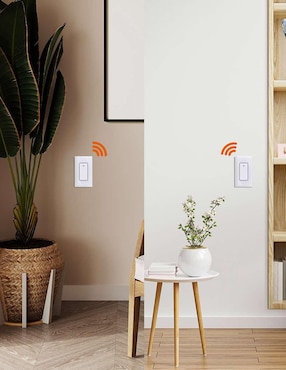 Interruptor smart Nexxt
