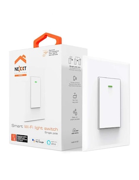 Interruptor smart Nexxt