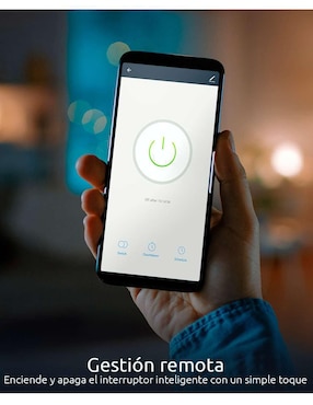 Interruptor smart Nexxt