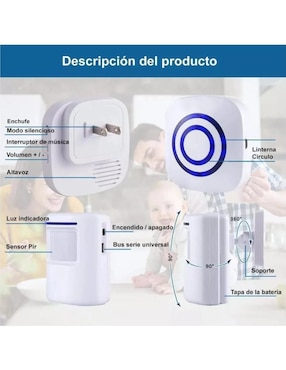 Timbre Smart Lab.g