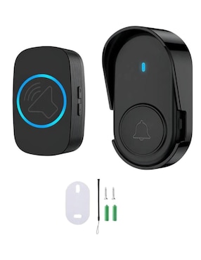 Timbre smart Lab.G