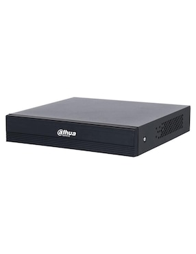 Kit 4 cámaras de seguridad Dahua modelo XVR1B04-I/4-B2A21N-IL alámbricas Full HD 80 a 19 con capacidad de grabar para interior y exterior