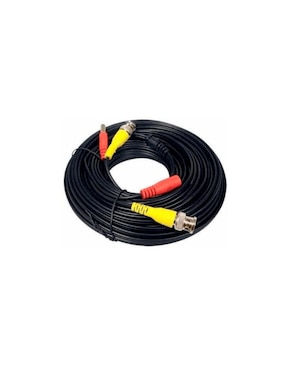 Kit 4 cámaras de seguridad Dahua modelo XVR1B04-I/4-B2A21N-IL alámbricas Full HD 80 a 19 con capacidad de grabar para interior y exterior