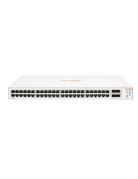 Conmutador ethernet alámbrico Hpe JL814A v 1.3