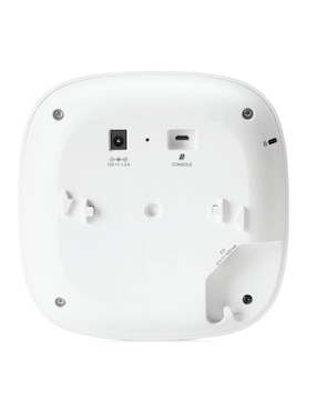 Expansor de WiFi alámbrico HPE R4W02A v 1