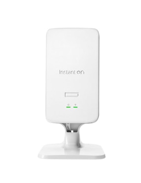 Expansor de WiFi alámbrico HPE S1U76A v 1