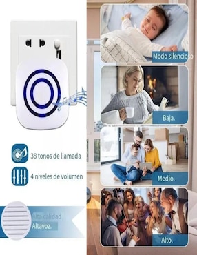 Timbre smart Belug
