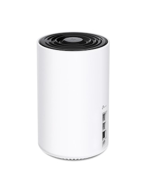Mesh alámbrico e inalámbrico Deco Deco XE75 v 1