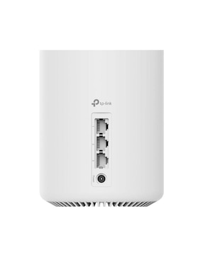 Mesh alámbrico e inalámbrico Deco Deco XE75 v 1