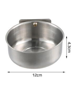 Bebedero para colibrí Belug 500 ml