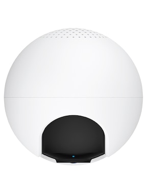 Cámara individual de seguridad Xiaomi modelo Smart Camera C300 Dual US inalámbrica 2K 350° con capacidad de grabar para interior