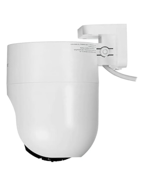 Cámara individual de seguridad Ezviz modelo CS- H8C 5MP inalámbrica 3K 104 con capacidad de grabar para interior y exterior