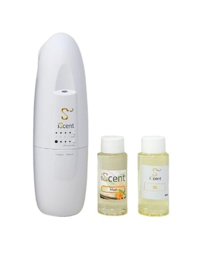 Difusor de aroma smart Iscents Dream