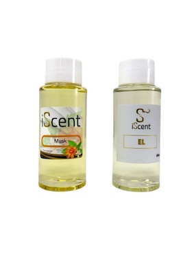 Difusor de aroma smart Iscents Dream