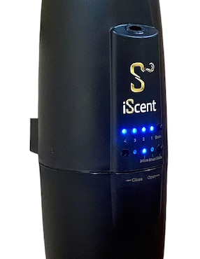Difusor de aroma smart IScents Dream