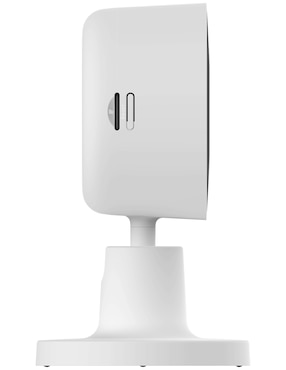 Cámara individual de seguridad Xiaomi modelo Smart Camera C100 inalámbrica 2k 120° con capacidad de grabar con visión nocturna para interior