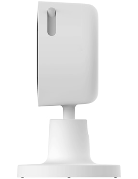 Cámara individual de seguridad Xiaomi modelo Smart Camera C100 inalámbrica 2k 120° con capacidad de grabar con visión nocturna para interior