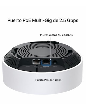 Mesh inalámbrico TPLink Deco X50 PoE v 1