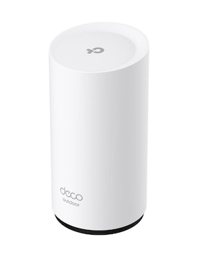 Mesh alámbrico e inalámbrico TPLink Deco BE25 Outdoor v 1