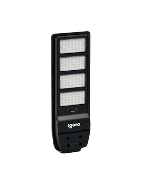 Lámpara LED blanca Igoto