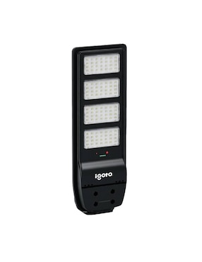 Lámpara LED blanca Igoto