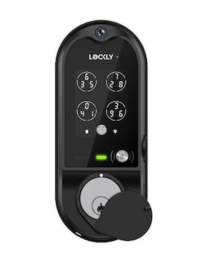 Cerradura Smart Lockly Vision