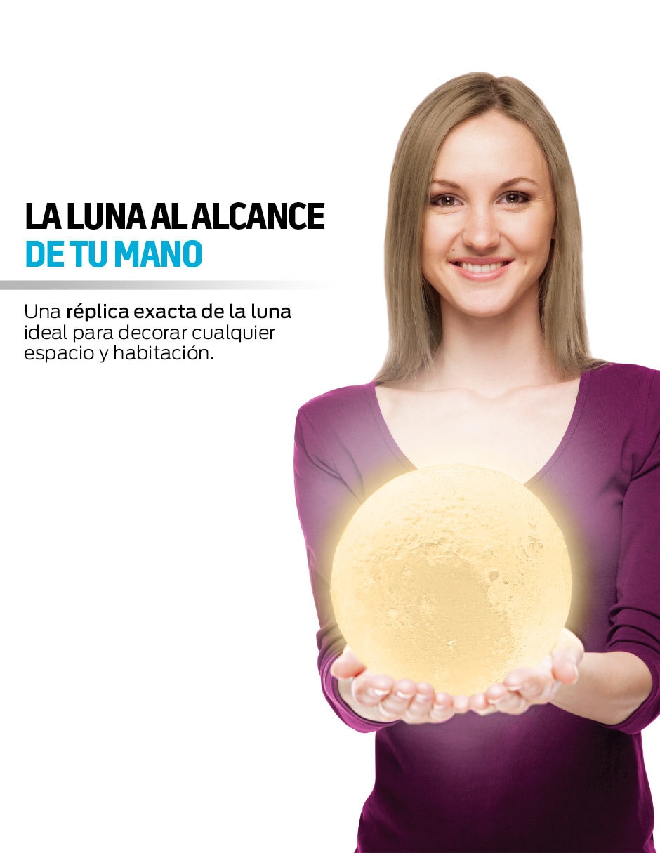 Lámpara de escritorio de plástico 6