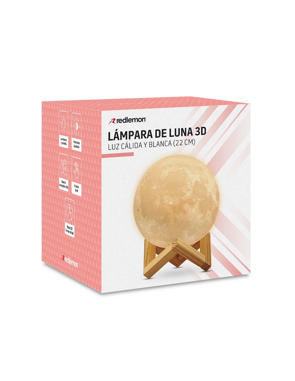 Lámpara de escritorio de plástico 8