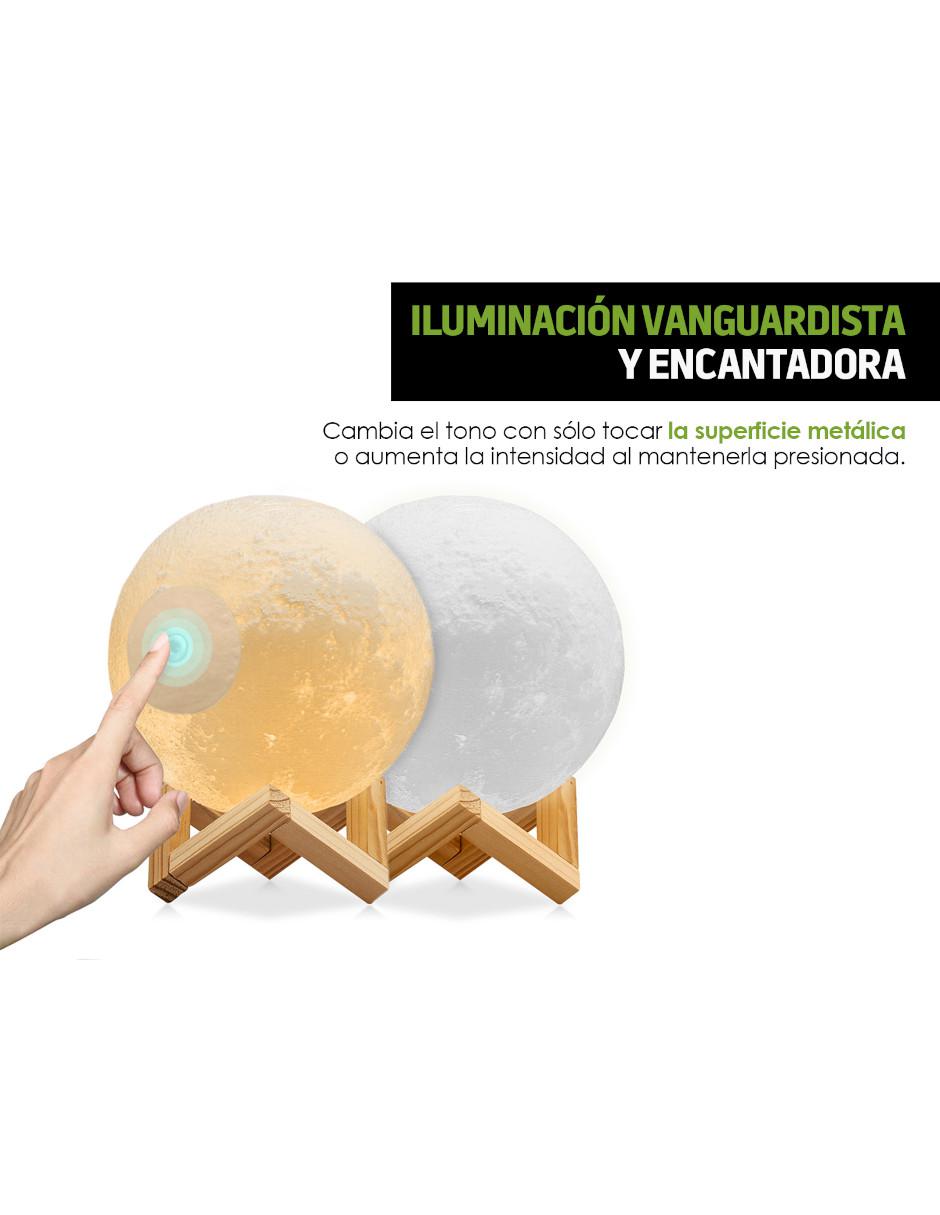 Lámpara de escritorio de plástico 3