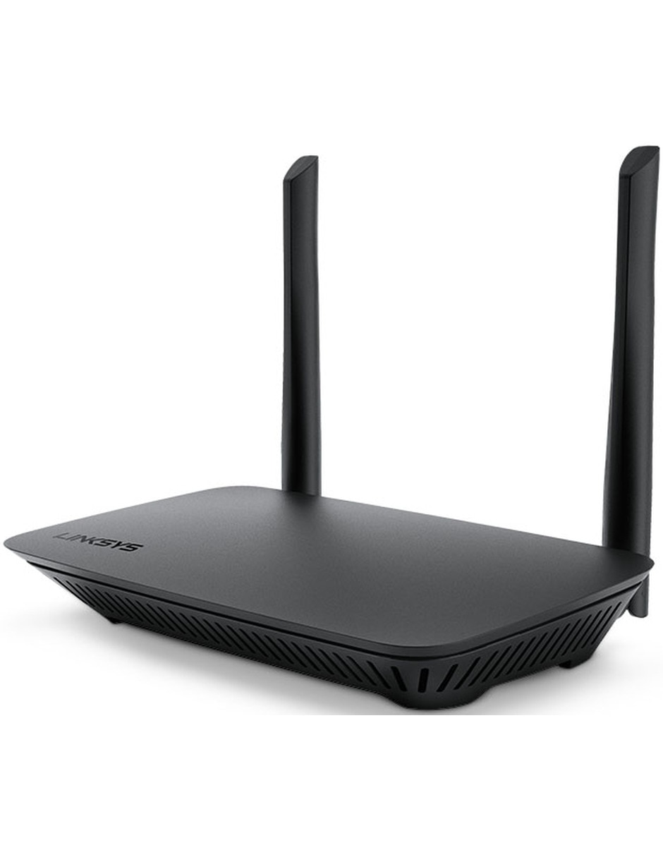 Router Wi-Fi de Doble Banda AC1200 E5400 3