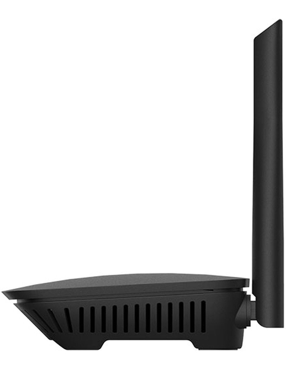 Router Wi-Fi de Doble Banda AC1200 E5400 4