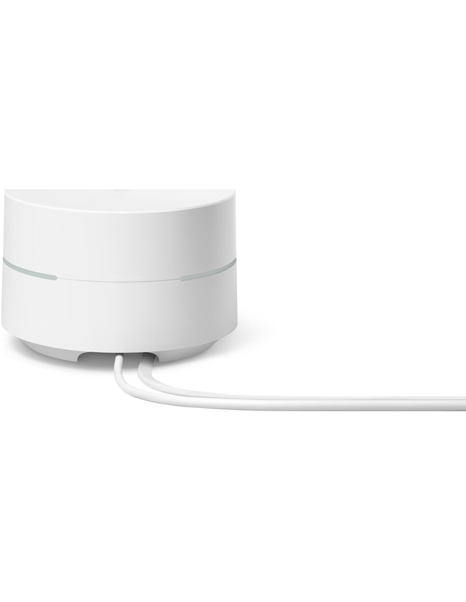 Router Alámbrico GA02430-LA 2