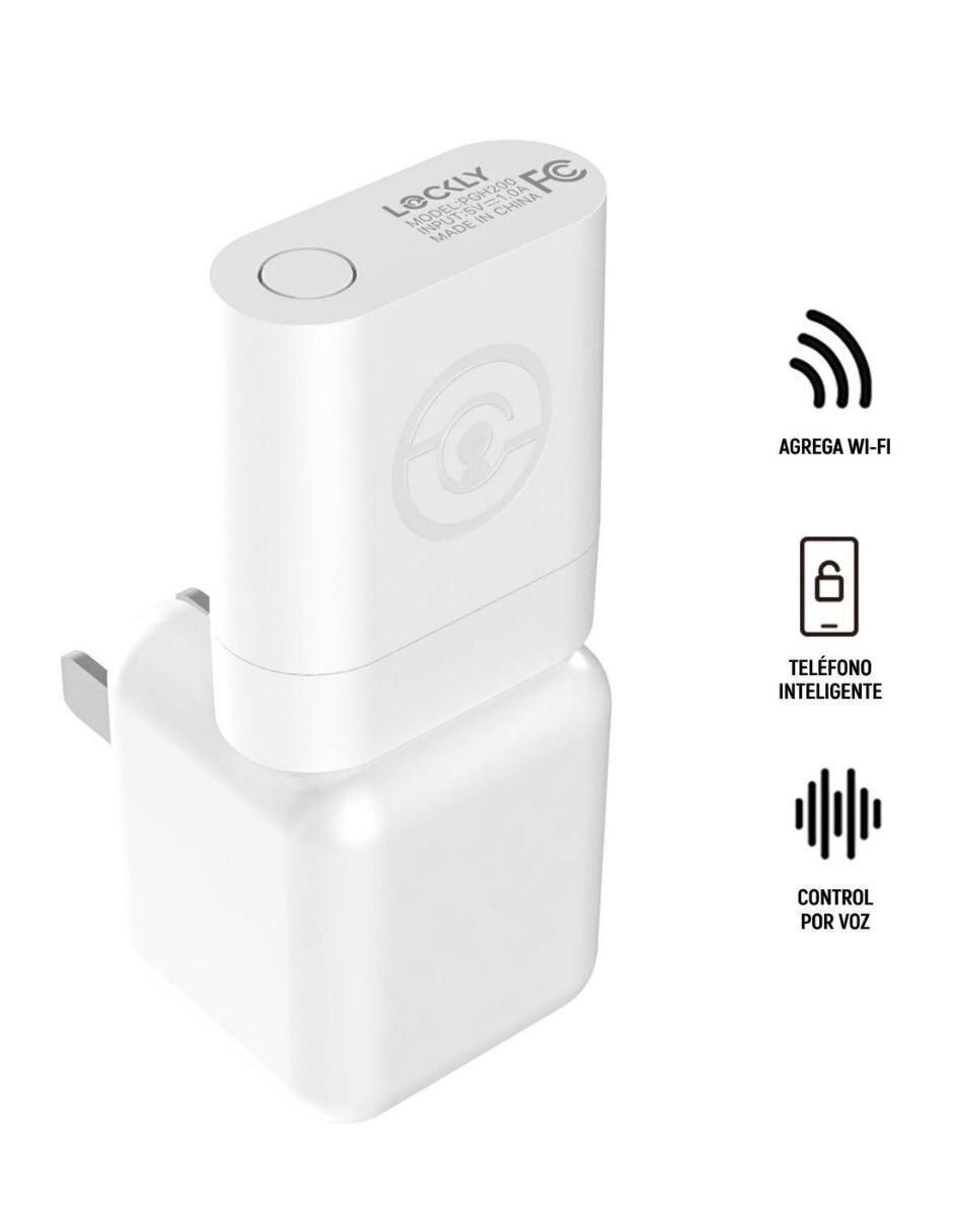 Sensor de puerta Secure Link 6
